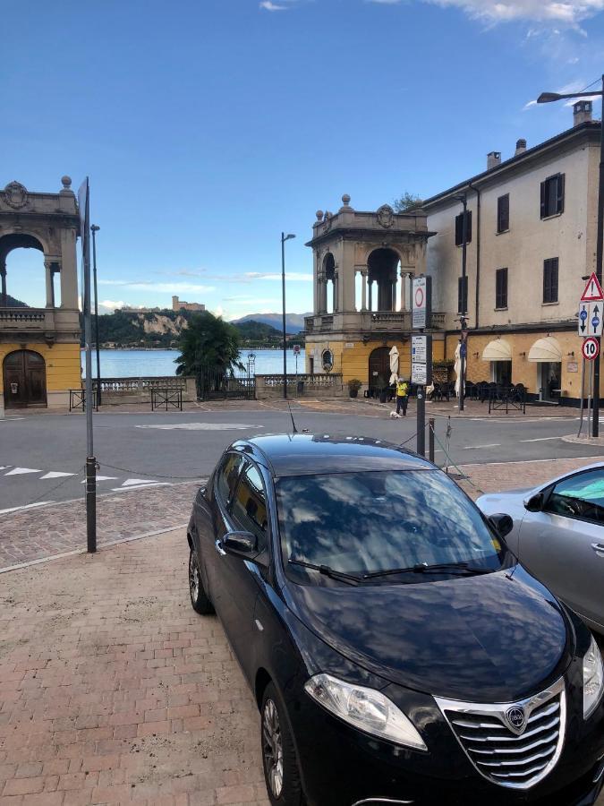 La Casolicchia Di Arona Exterior photo